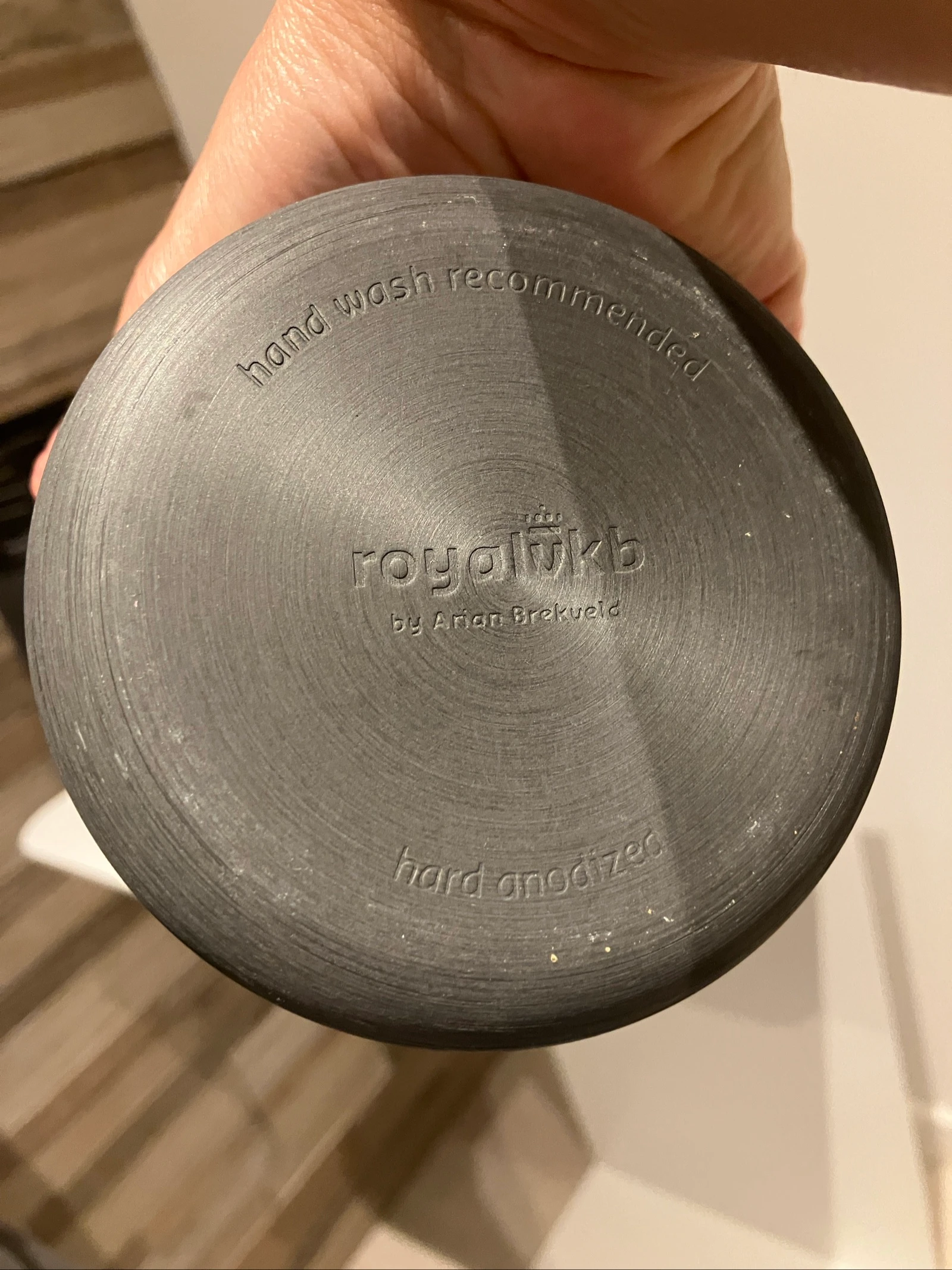 Lot de 3 boîtes / sacs de réserve avec tasse à mesurer – photo 8